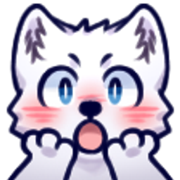 Softshocked emoji