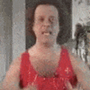 Richard Simmons Loveyou emoji