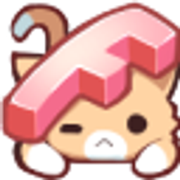 F Kitty emoji