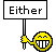 Either emoji