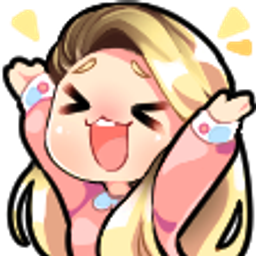 Sakuyaycheer emoji