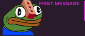 Firsttimebricked emoji