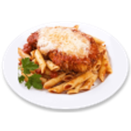 Eggplant Parm emoji