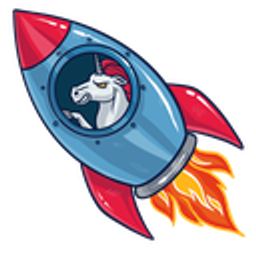 Horserocket emoji