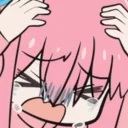 Bocchinotlikethis emoji
