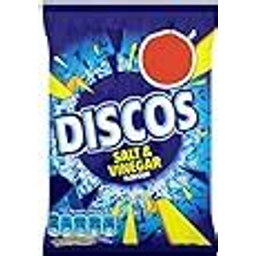 Discos Salt And Vinegar emoji