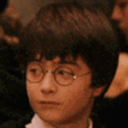 Harry Eye Roll emoji