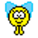 Prayer emoji