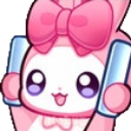 Melody Cheer emoji
