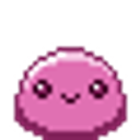 Pink Slime emoji