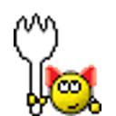 Fork Hungry emoji
