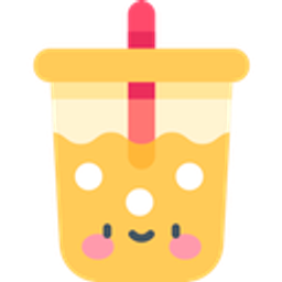 Kawaiiboba emoji