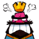 Cr Angry emoji