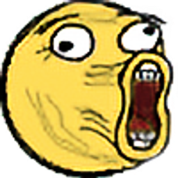 Lol Meme emoji