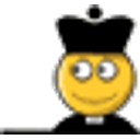 Priest emoji