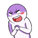 Eeevilh emoji