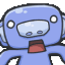 Wumpus Panic emoji