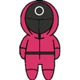 Squid Game Circle emoji