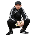 Slav Squat emoji