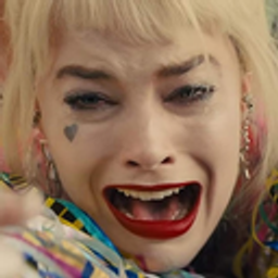 Harleycry emoji