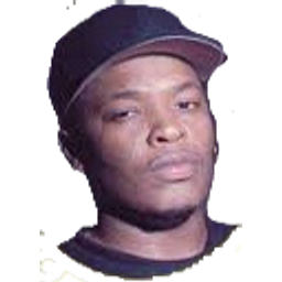 Dr Dre emoji
