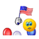 Emoji Celebrate Partyflag emoji