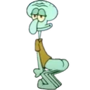 Squidtwerk emoji