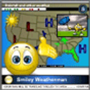 Weather Report emoji