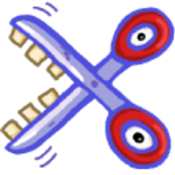 Snip emoji