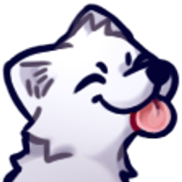 Softblep emoji