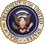 Presidential Seal emoji