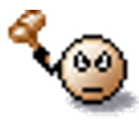 Judgement emoji