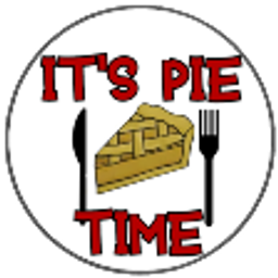Its Pie Time emoji