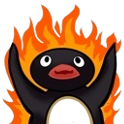 Chaos Pinguu emoji