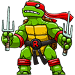 Raph Tmnt emoji