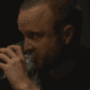Jesse Drinking Water emoji