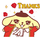 Thankssssssssss emoji