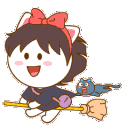 Catkiki emoji