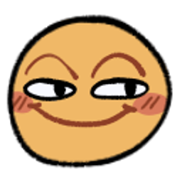 Taunting emoji