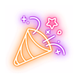 Celebrate1q emoji