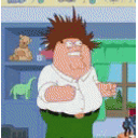 Peterjump emoji