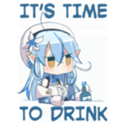 Lamytime2drink0 emoji