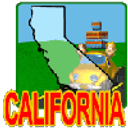 California emoji