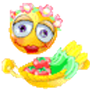 Harvest emoji