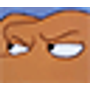 Shiftyeyes emoji