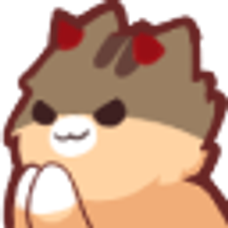 Neko Devil emoji