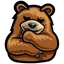 Hugz Reddit emoji