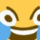 Hahaha emoji