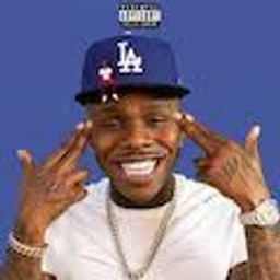 Dababy emoji