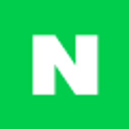 Naver emoji
